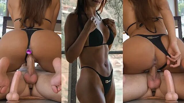 The Best kate Cowgirl: How a Prostate-Stimulating With a Dildo Took Us to New Heights of Pleasure