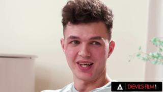 Teen Seduces Babysitter, Her 18yo Asshole Gets Destroyed By The Young Whore's Tight Fartsucking Hole