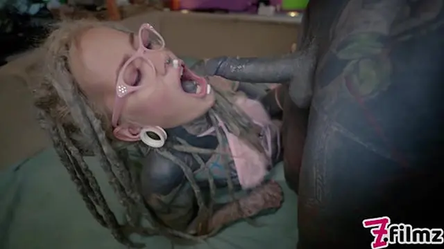 Dirty Anal👌 Encounter - Rough Fucking &mdash;  Mouth Fuck &mdash;  Dreadlocks &mdash;  Glass Cumshot