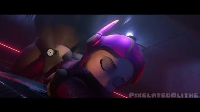 Good Slut Takes Cock While Getting Some Love Taps