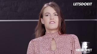 Cindy's Limitless Intensity Unleashing Her Gaping Void, Insatiable Conquest