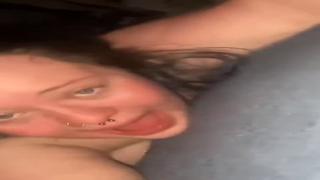 I Got My Throat Pumped Like a Fleshlight by That Chaturbate Bitch
