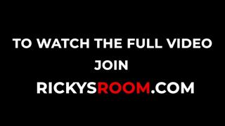 Nicole Doshi gets wrecked by her cue-hungry hubby in RickysRoom's wildest pool party ever!