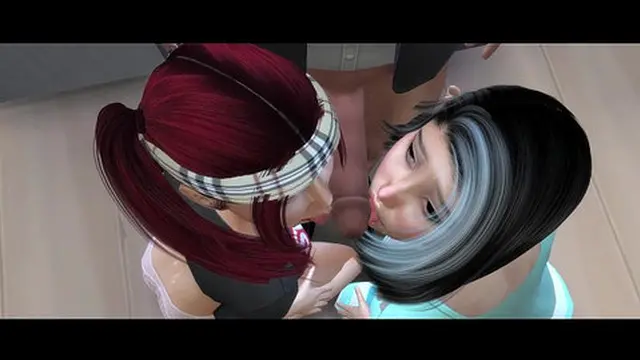 Flamez Heat 2 Adult Content