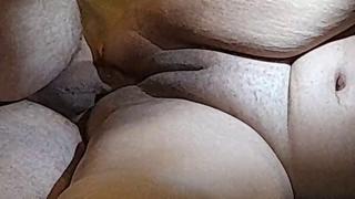 Dirty Brazilian whore's lustful 5th episode unloads raw, savage, and unbridled carnal desires.