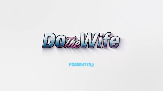 Fuckable Blonde Wife Tania Swank Gets Creampied After Anal