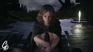 Whispers of Despair