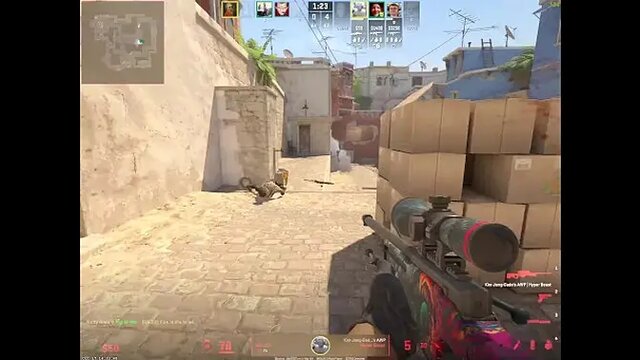 Chinese hottie enjoys wild DP and anal fuck