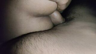Scorching hot anal👌 playtime with my girlfriend