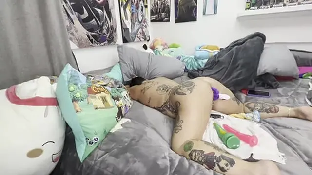 Unrelenting Anal👌 Pleasure &mdash;  Bonus DP Included