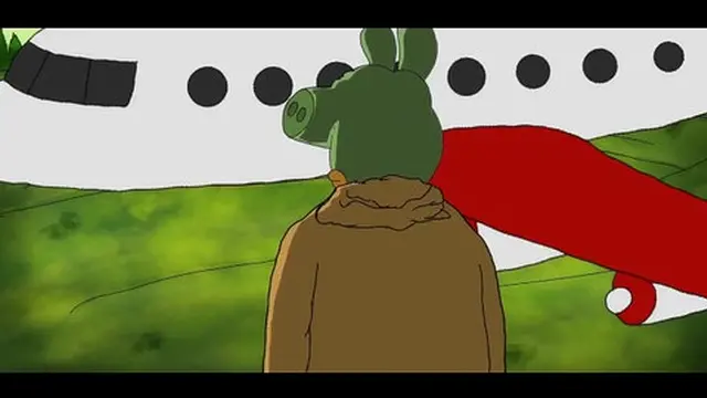 Pepa and the C***** Avengers - Season 1 &mdash;  Episode 1