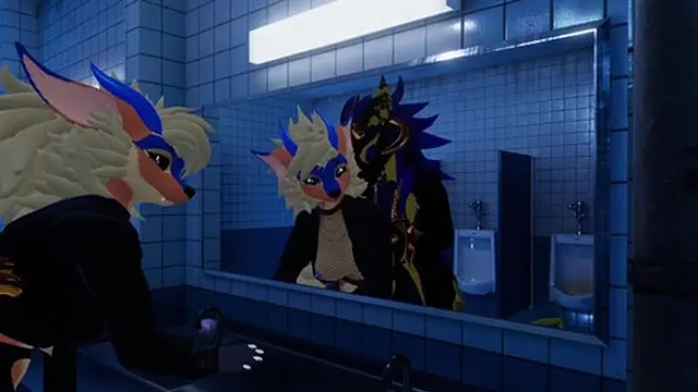 Dirty Weekend Fun Part 1