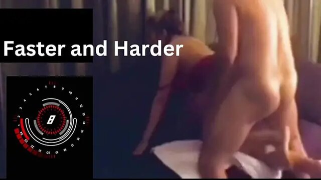 Latina MILF teases herself in edging challenge