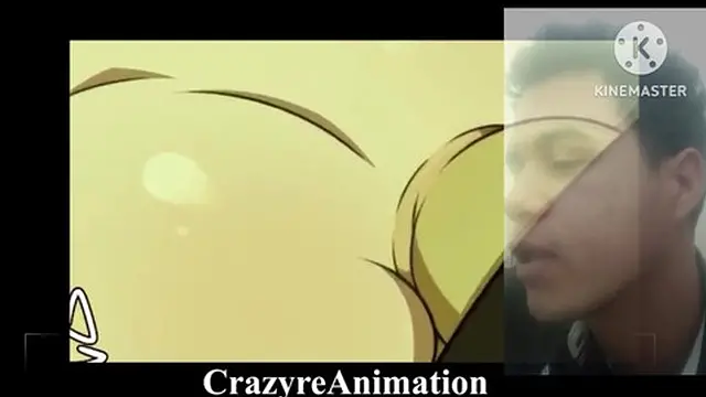 Kimetsu no Yaiba Tengen Uzui and Nezuko intense porn