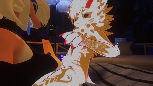 Futa Nardo sucks and fucked male nardo