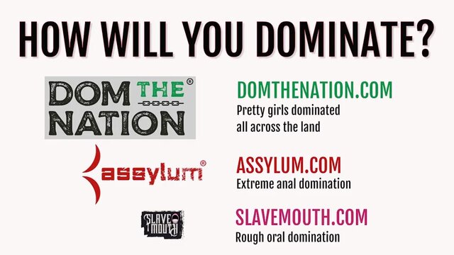 Mouth fucked sub Alisha fucked in her juicy ass