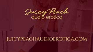 Dr Peach's Special Session: Double Dose of Whipped CREAM