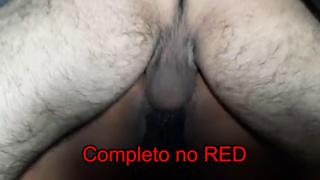 I adore mashing her tight anal👌 orifices, rolling her over like a pro sex performer