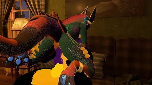 Farm Solitude Part 1