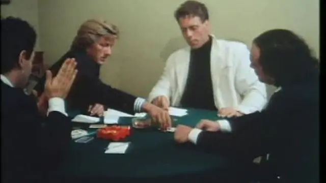 Hot Three-Way Passion