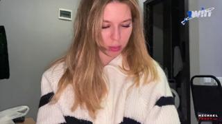 Step Sister Swap: From Butt🍑 to Blowjob