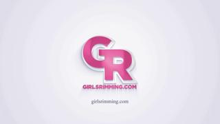Quick anal👌 destruction & rimming sessions with Lena Coxx taking over