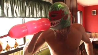 Two studs ravage curvy MILF's holes to ecstasy