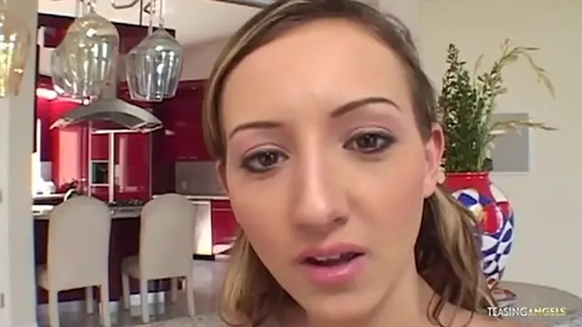 Tiffany Holiday enjoys intense anal👌 play and double penetration in a passionate threesome 