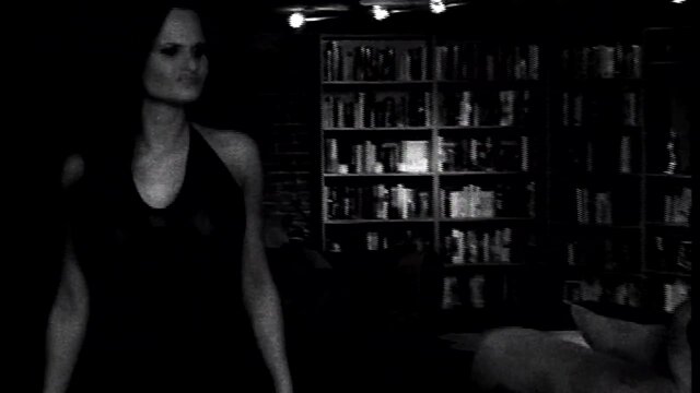 Stacy Thorn and Ariel hot lesbians enjoying with sextoys