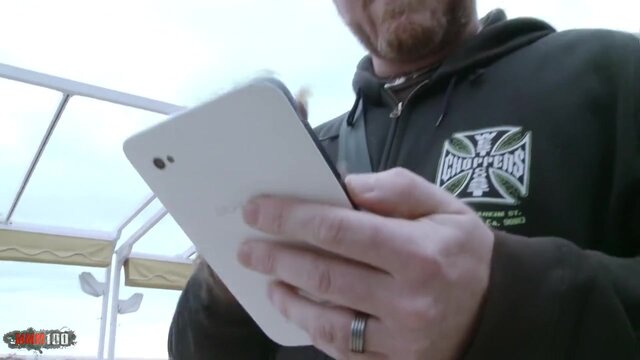 Outdoor anal gonzo with cute blonde babe Cindy Sun and Terry Kemaco