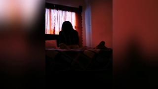 This Bitch Cheats on Her Boyfriend with Me!