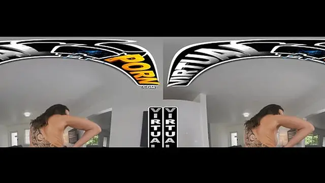 Virtual Porn - Wealthy Man Quickly Learns French &mdash;  Cassie Del Isla Pleases Him With Her Pussy🌮️