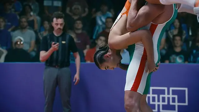 Tommy Cash - Sex Olympics *Untz Untz* (Official UNCENSORED Video)