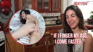 Filthy Fingers Frenzy