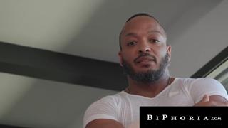 Hands-On Pleasures - Dillon Diaz & Jesse Stone - Biphoria
