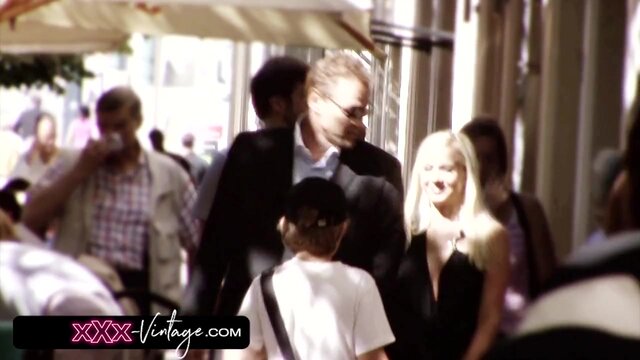 Full pleasure with Cindy Dollar