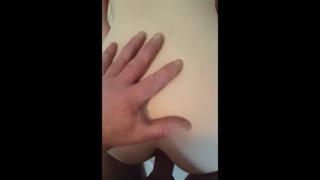 Raw anal👌 sex for teenage Buffy's helpless submission
