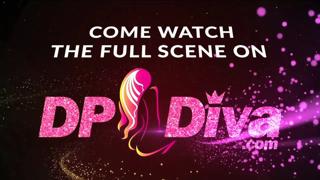 Stunning blonde Sophia takes a nasty ride on her man's meat stick in DP debauchery