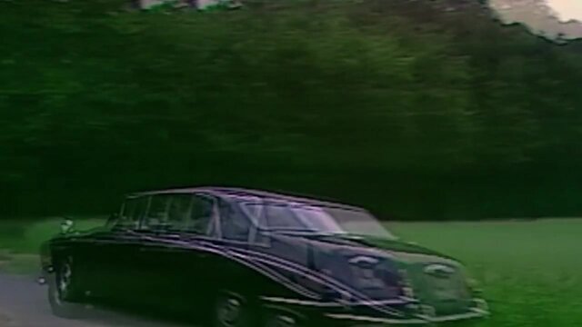 Tied up and sodomized