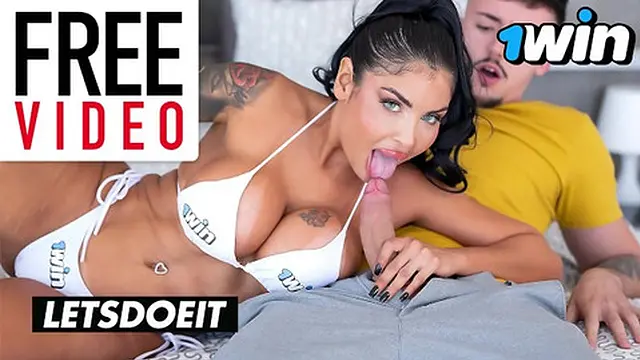 Latina milf Niky Bimbodoll Satisfies boyfriend with Anal👌 Pleasure