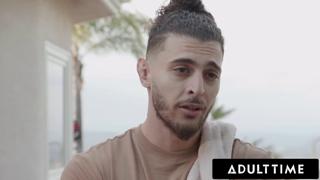 Adult Swingers - Lexi Lore & Adonis Breed Each Other's Bestie's Hubby for Butt🍑 Fucky Threesome!