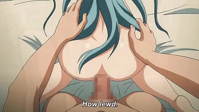 Dirty secretary gets her muff diving pleasure from boss′ buddy