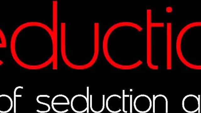 Blonde girlfriend Athena May Tribbles Deep with Dakota Sky