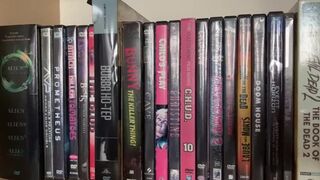 Raunchy Raw Throat-Fucks: Unbridled Bitchiness Igniting Infernal Carnage