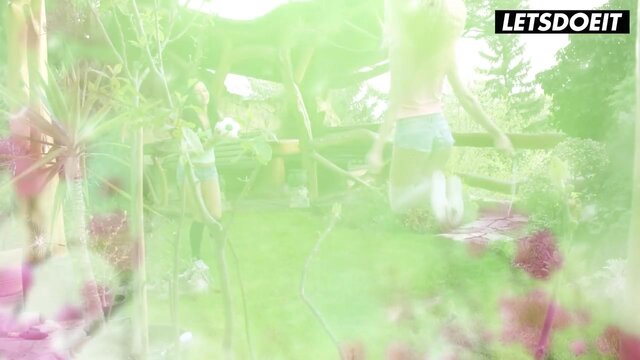 Horny🥵 Sluts Enjoy Hardcore Anal👌 Fun