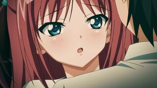 Racy Redhead Devours Huge Anal👌 Passion