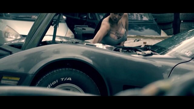 Belle Claire Deep Anal Fantasy Fuck with Her Boyfriend - LETSDOEIT