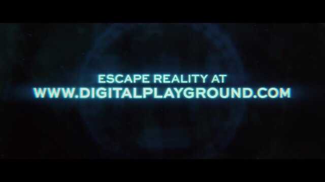 DIGITALPLAYGROUND - Sienna Day Proves That She Is Capable Of Getting An Anal Pounding From Danny D