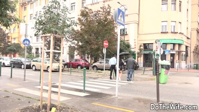 Cum Eating Cuck Likes Watching a Black Stud Fuck His Wife Mira Cuckold