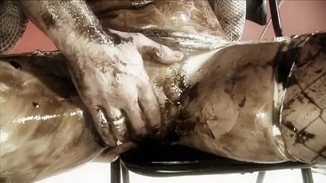 Jodi James &mdash;  Busty Brunette &mdash;  Enjoy Chocolate Sensations for Pleasure